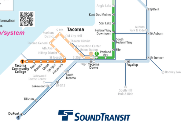 Sound Transit to overhaul ST3 program, what it could mean for Pierce County