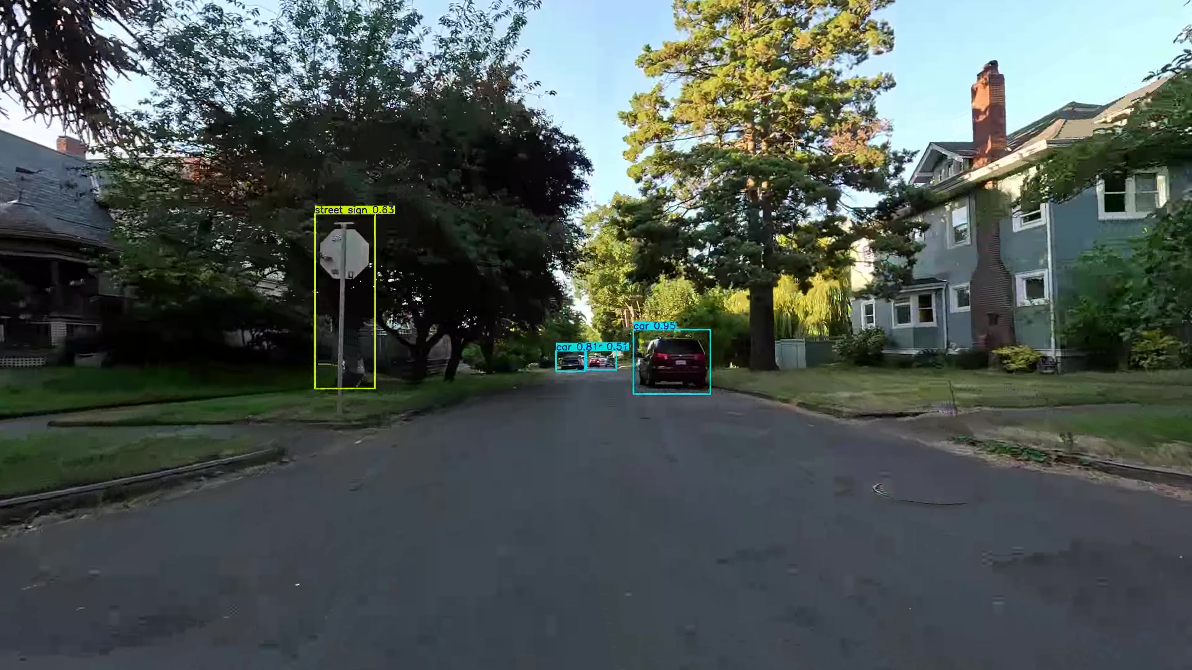 Using AI and a Bike to Help Fix Tacoma's Potholes