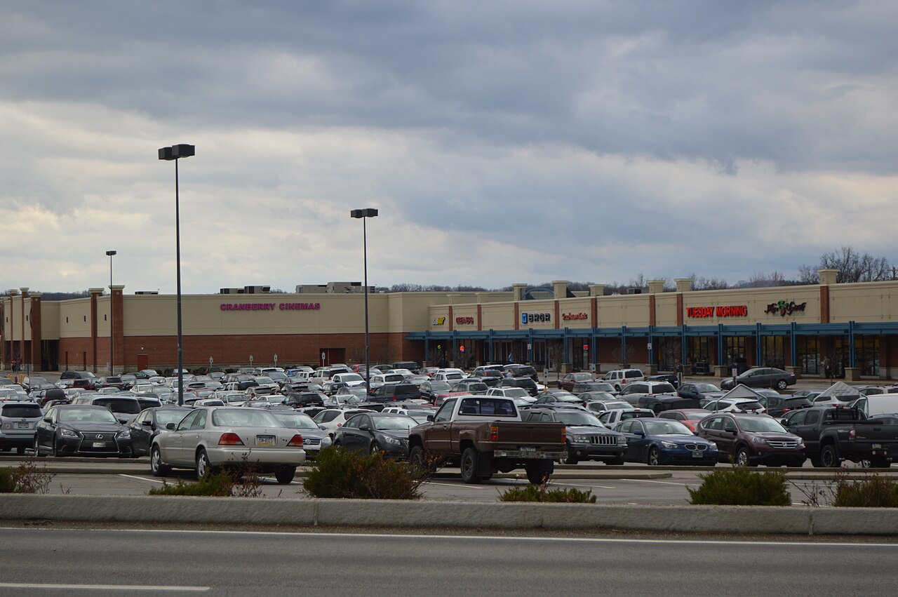 Time to reform Tacoma's Crossroads Centers
