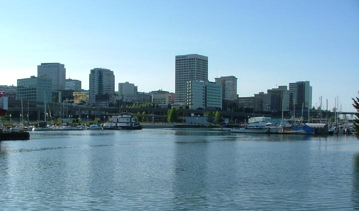 A clean sweep for Ibsen in Tacoma Mayor's Race